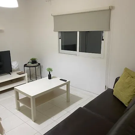Sts 21 Lakatamia One-bedroom Lägenhet
