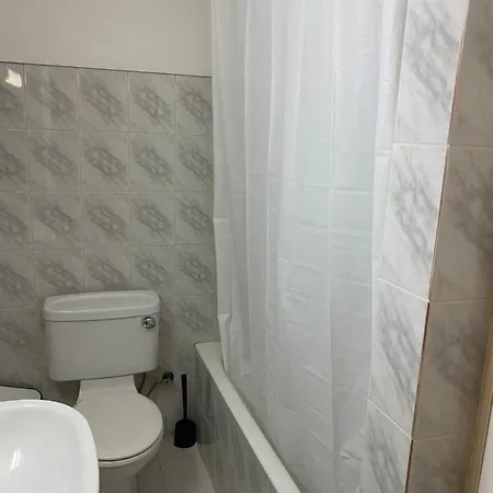 Sts 21 Lakatamia One-bedroom Lägenhet Nicosia